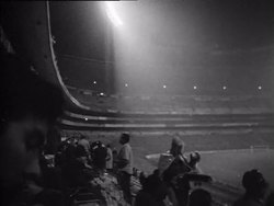 Mexico City: Honduras  v  Salvador in soccer game Instructional Video