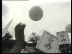 INDIA: GOA: LAUGHTER CLUB INTERNATIONAL CONVENTION Instructional Video