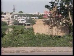 VIETNAM: US CONSIDERING FULL DIPLOMATIC RELATIONS WITH VIETNAM News Clip