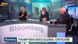 Erik Nielsen: Will Trump Destroy Good Global Economy? News Clip