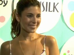 Ultimate 'Coming Out' Party Hosted by Mario Cantone and Sunsilk Stock Footage