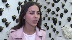 Museum of Ice Cream opens in Los Angeles News Clip