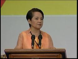 WRAP Opening ceremony, Ministers agree on Human Rights commission News Clip