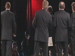 BMI Country Awards Stock Footage