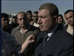 WRAP Funerals and prayers, King Abdullah, Queen Rania visit wounded, adds vigil News Clip