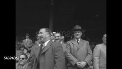 New York Yankees win game 1 of the World Series News Clip