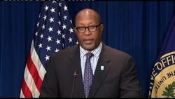 US accuses China of violating international trade rules News Clip