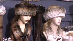 Natural and retro style trending for Christmas 2012 Instructional Video