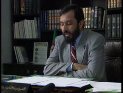 ALGERIA: ALGIERS: OPPOSITION PARTIES DEMAND NEW ELECTIONS News Clip