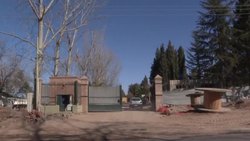 CLEAN : Stockshots: Trial begins for alleged paedophile priests in Mendoza News Clip