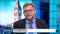 U.K. Approves Heathrow Airport Runway Expansion News Clip