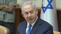 Netanyahu looks forward to "historic" Modi visit Instructional Video