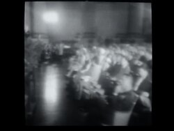 SYND 10-4-69 WILLY BRANDT MAKES A SPEECH TO NATO Instructional Video