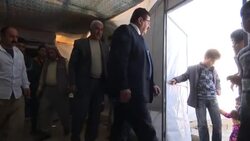 New political forces hoping to win Yazidi vote News Clip