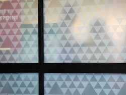 Security checkpoint Stock Footage