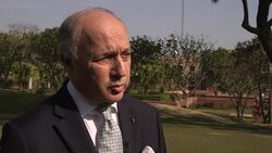 CLEAN : Indian PM Modi to visit France in April News Clip