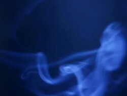 Abstract smoke-HD Stock Footage