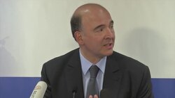 Finance chiefs comment after failing to agree on remit of banking supervisor Instructional Video