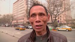 HIV and Hepatitis C sufferers demand compensation over tainted blood transfusions News Clip