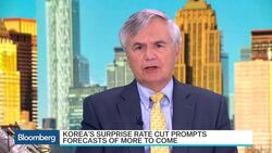 South Korean Exports Highlight Economic Woes News Clip