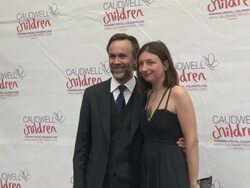 Marcus Wareing at The Diamond Butterfly Ball in ai Stock Footage