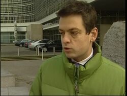 Reax after EU plans binding limits on carbon-dioxide emissions for new cars News Clip