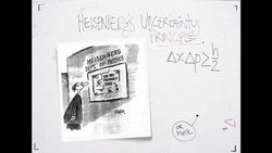 What physics taught me about marketing - Dan Cobley Instructional Video