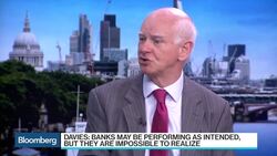 Davies: Brexit Impact on RBS 'Very Small So Far' News Clip