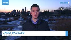 Crunch Time: Democratic Candidates Make Final Plea To Iowans News Clip