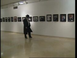 Knesset prepares for crucial vote News Clip