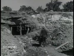 1949: URANIUM MINING Instructional Video