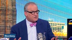 Michael Holland: Companies Are in an Earnings Recession News Clip