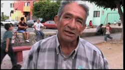 Mexico's  Guadalajara puppet festival News Clip