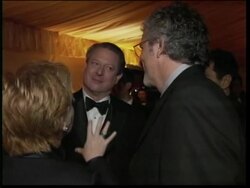 Former vice president and Live Earth organiser wins Nobel Peace Prize News Clip