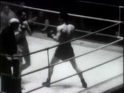 BOXING - KANE LOSES EUROPEAN TITLE News Clip