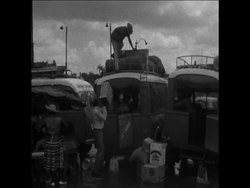 CAN 235 GUADELOUPE MARTINIQUE STOCK SHOTS News Clip