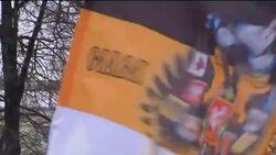 Day of protest against vote fraud across naiton News Clip