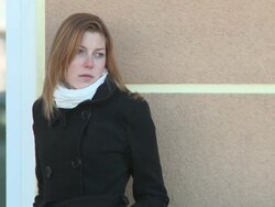 In Deep Thoughts Stock Footage