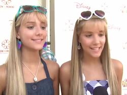 20th Anniversary 'A Time For Heroes' Celebrity Carnival Sponsored By Disney Stock Footage