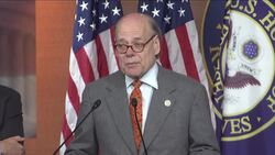 6 House Democrats push impeachment articles for Trump News Clip