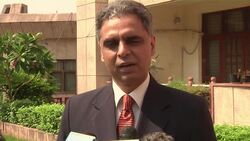 Indian government condemns Kenya mall attack; 2 Indians dead, 4 injured News Clip