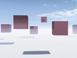 Rising Stock Footage