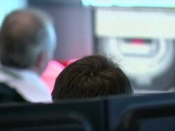 Unprecedented Access Inside Top Secret GCHQ News Clip