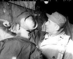 NEW UN COMMANDER IN KOREA News Clip