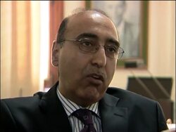 Preview to Pakistan's president visit to US, first meeting with US president News Clip