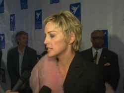 11th Annual Angel Awards Hosted by Project Angel Food arrivals Stock Footage