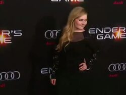 GettyImages Celebrity News - 10/30/2013 Stock Footage