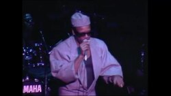 Bobby Womack, singer with brave 2nd act, dies News Clip