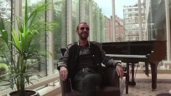 VOICED : Ringo Starr: Seguire mientras pueda sostener las baquetas' News Clip