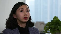 The view from China on Donald Trump News Clip